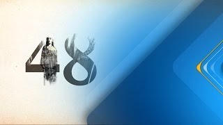 برنامج 48 | بيت جن قرية تتربع على قمم جبال الجليل | 2017.4.24 برنامج 48 | بيت جن قرية تتربع على قمم جبال الجليل | 2017.4.24