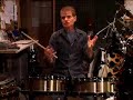 \"Drummers Only\" \"QUIK-TIPS\" Pt. 2 CYM-SNR-BD