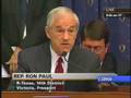 videos de Dr.Ron Paul 11/18/2008