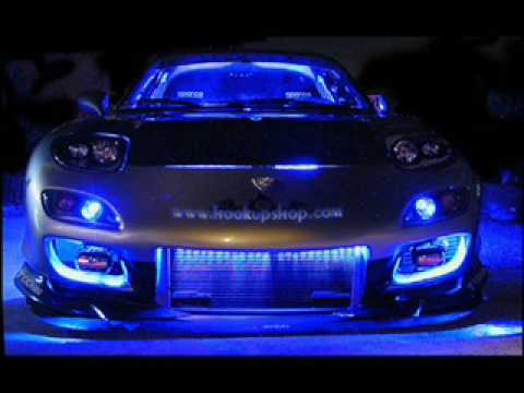 coches tuning