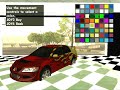 This video showcases the San Fierro Tuning Shop and its new features.