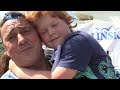 Dzieci�ce wy�cigi rowerkowe "G�osu". Dzi�kujemy, �e byli�cie z nami 
