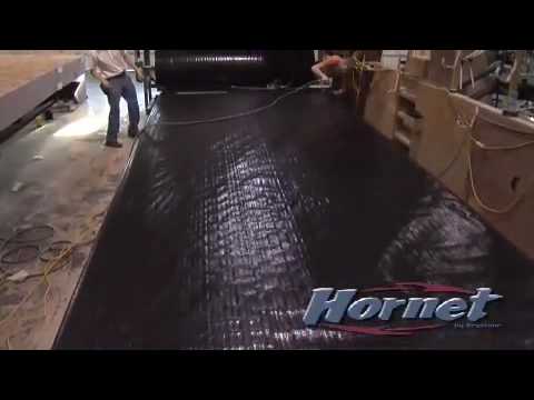 Keystone RV thumbnail for Video: Construction - Keystone Hornet
