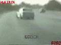Arab Car Drifting