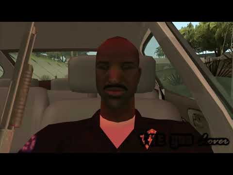 GTA: San Andreas » Race for Your Life - Episode #4: 