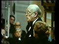Bach - Concerto no 1 in re minor - 2nd mov