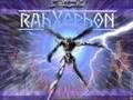 rahxephon - Hemisphere FULL