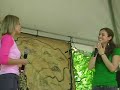 For Good - Teal Wicks and Laura Woyasz