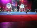 NIU Nationals \