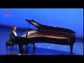 katsaris' improvisation for the beijing olympics that starts with an ancient greek melody and a popular greek dance going into various themes including 2 chinese melodies known by every chinese, beethoven's 9th symphony, wagner, mozart's magic flute, and more.