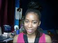 Click here to watch this video Product Review: New Cantu Shea butter for Natural hair