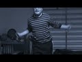 Seilchenspringe, gut für die Kondition.wmv