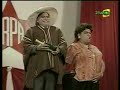 El especial del humor - Alan Garcia y Lurdes El especial del humor - Alan Garcia y Lurdes