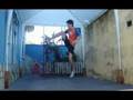 videos de Saimon for FreestyleBR League 2 | Round 1