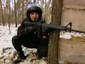 Making Of GSG 9 - Ihr Einsatz ist ihr Leben Teil4
