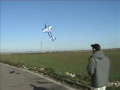 edge mormik 540 aerobatic aircraft crash shok