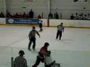 Adam Hoyle Fight