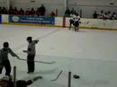 Adam Hoyle Fight