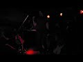 Carla Bozulich - Sonic 2008
