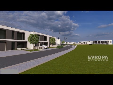 Video Prodej rodinného domu o dispozici 4+kk o velikosti 121 m2 s celkovým pozemkem 227 m2 ve městě Sezemi