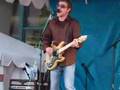Korby Lenker - Bored - Live @ NorthWest Folklife Festival