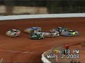 CHEROKEE SPEEDWAY MARCH MADNESS VI CHEROKEE SPEEDWAY MARCH MADNESS VI