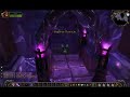WoW WotLK Alpha - Howling Fjord: Utgarde Pinnacle WoW WotLK Alpha - Howling Fjord: Utgarde Pinnacle