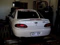 1.8L Turbo CC Lancer Coupe 1.8L Turbo CC Lancer Coupe