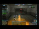 Fire Blaster Gaussian mission 3