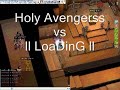 Hoyl Avengerss WoE 08.01.08 {Asgard}