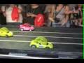 videos de Hamster Car Race