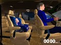 side by side animation and crash test footage of an actual collision of a 1998 chrysler mini van and a ford f-150 that killed joshua flax in 2001. this demonstrates how inadequate the seat strength is. this is not limited only to the 1998 mini van, my son was killed in the same way in 2004. we were driving a 2004 dodge mini van. chrysler knows their vans kill children. yet they do nothing to stop this.