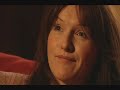 Goodnight Sweetheart Dervla Kirwan Interview