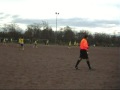 Bobenheim-Roxheim : VFR Hettenleidelheim 29.11.09