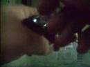 Volkswagon Ignition Raked Open