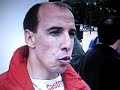 toyota celica rallye video