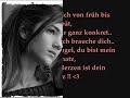 Hab so ein Paar Fehlerchen in meinen Texten ^.^ || Ansonsten mag ich mein Video ^.^ || ♥ || Ich hoffe es gefällt euch ;D..Song: Kate Voegele - Hallelujah !