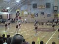 Tm Pep Rally