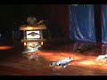 2008 BOTY HRC show