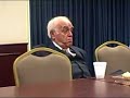 Robert Novak Names Rising Stars in Conservative Politics Robert Novak Names Rising Stars in Conservative Politics