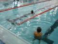 (12) Young Nai'a - 4th Meet of 2008 - 25m Backstroke