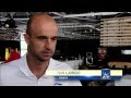European Indoor Swing In ATP Wor...