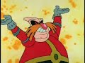 Dr. Robotnik: President Of YouTube, 2009