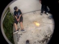 Fisheye test