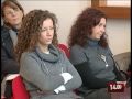 TG 14.11.09 Regione e scuola insieme per la sicurezza stradale