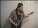 The RLSguitar Shred (Original-Improvisational)
