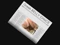 Greek belly dance  - ZIMIA, Lefteris Pantazis