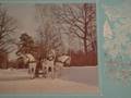 Postcards of the Soviet Time (New Year) Новогодние открытки