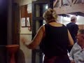una delle tante sere noiose dove si inventano stronzate per divertirci...