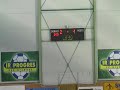 Fencers vs Bilovec